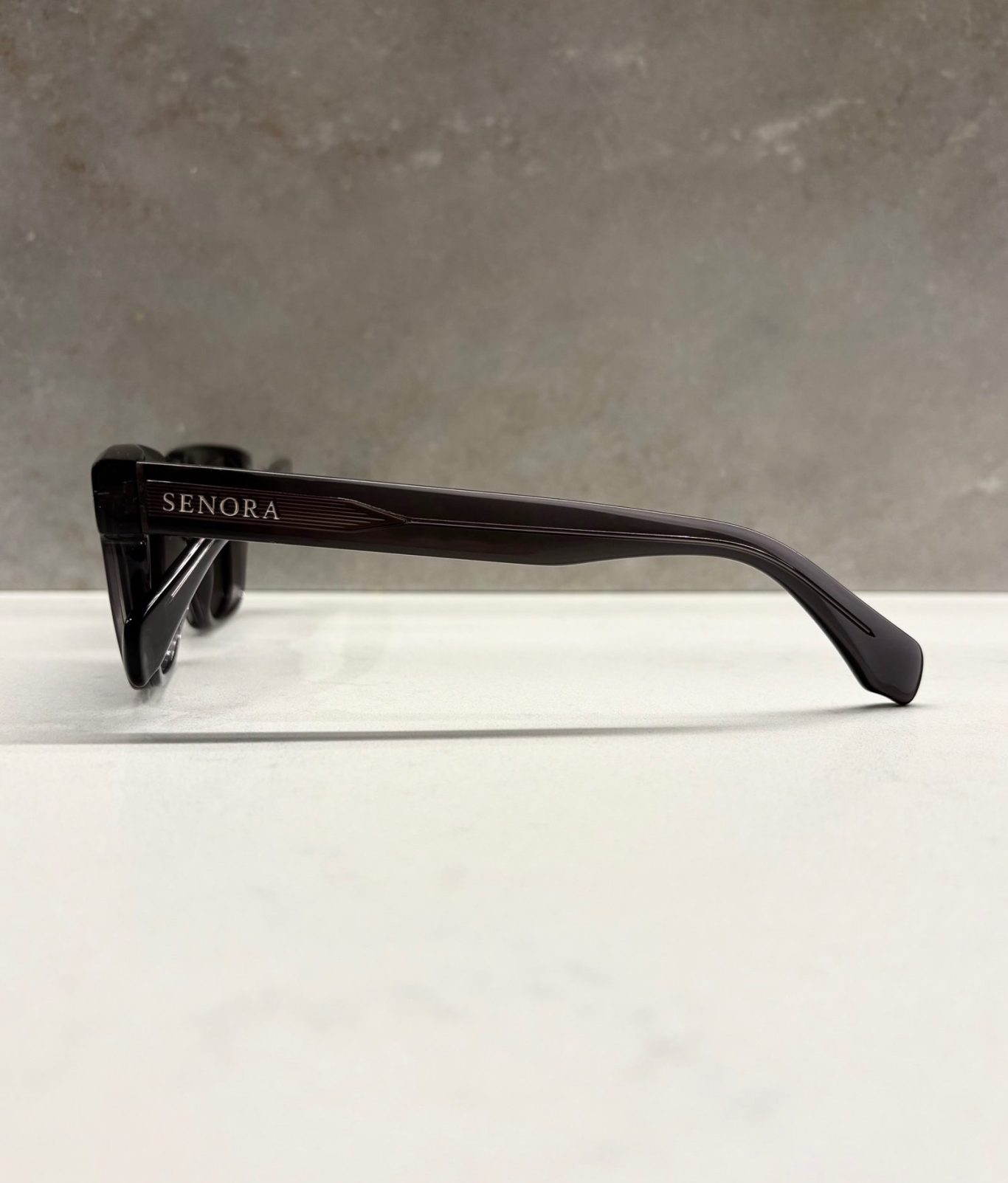 Soler - Black Soler - Black